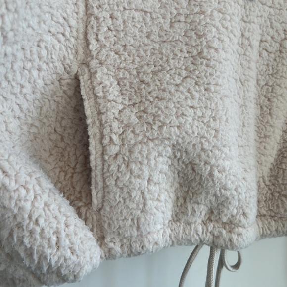 Billabong fleece pullover - Picture 8 of 10